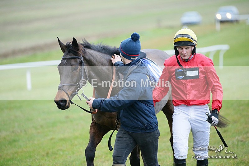 PtP 121221 358 - Barbury International Point-to-Point 112/12/2021