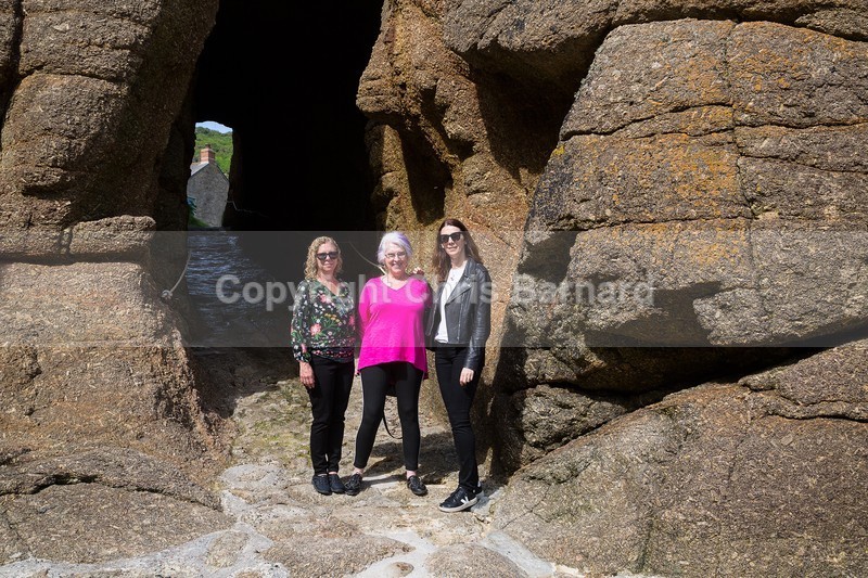  - American Poldark Tour May 31st 2018