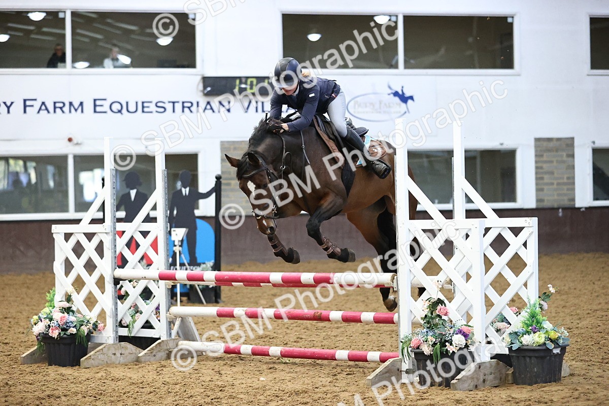 SBM_004947 - Class 16 - Senior British Novice 90cm