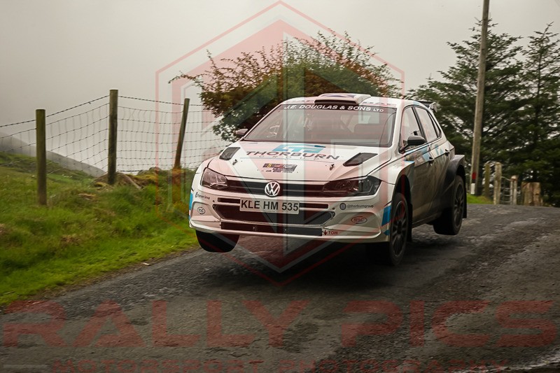 Carryduff Forklift Down Rally 2023-73 - Carryduff Forklifts Down Rally 2023