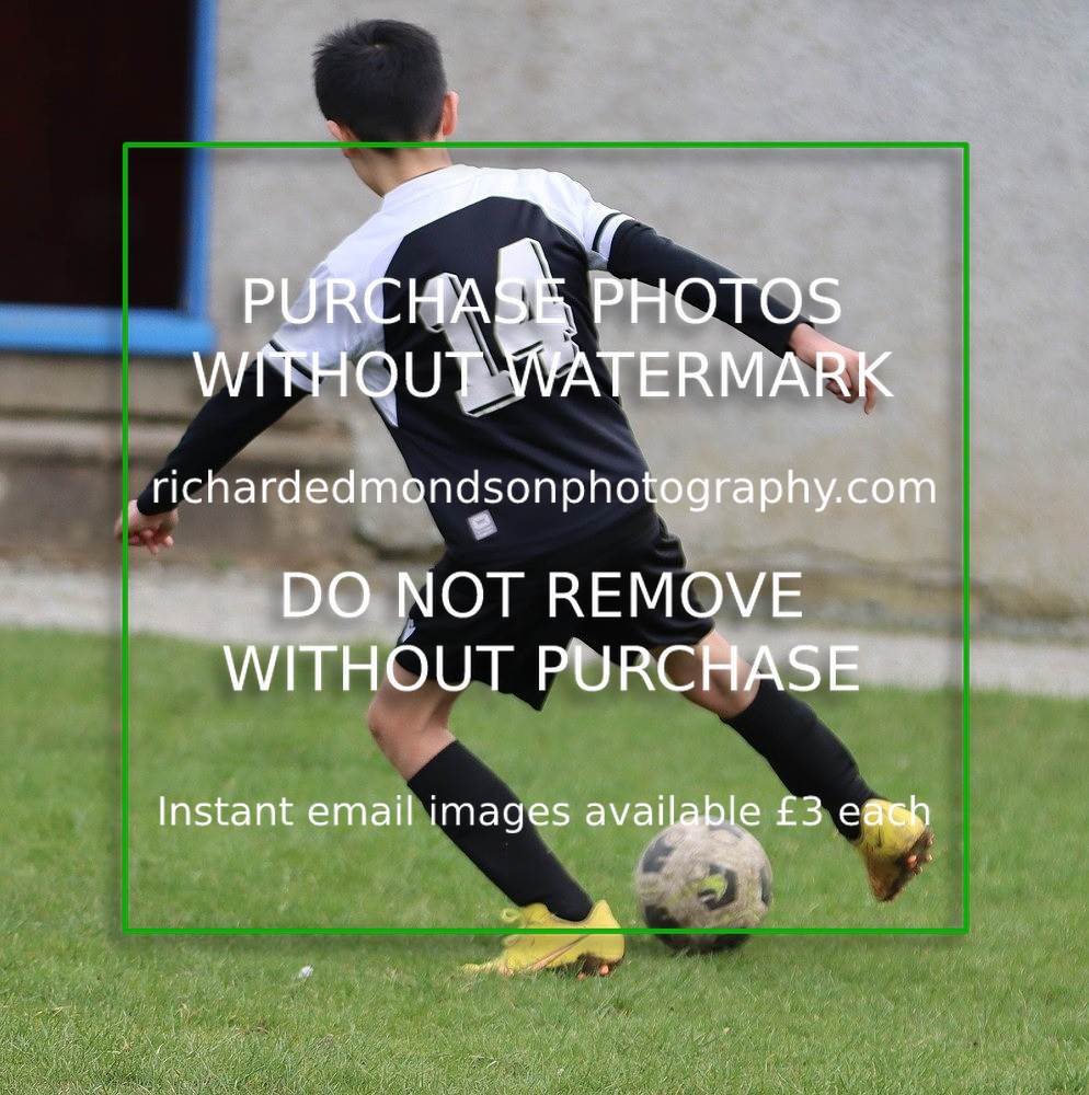 IMG_2618 - Wattsfield Under 10's vs Craven Wanderers Under 10's (25/2/23)