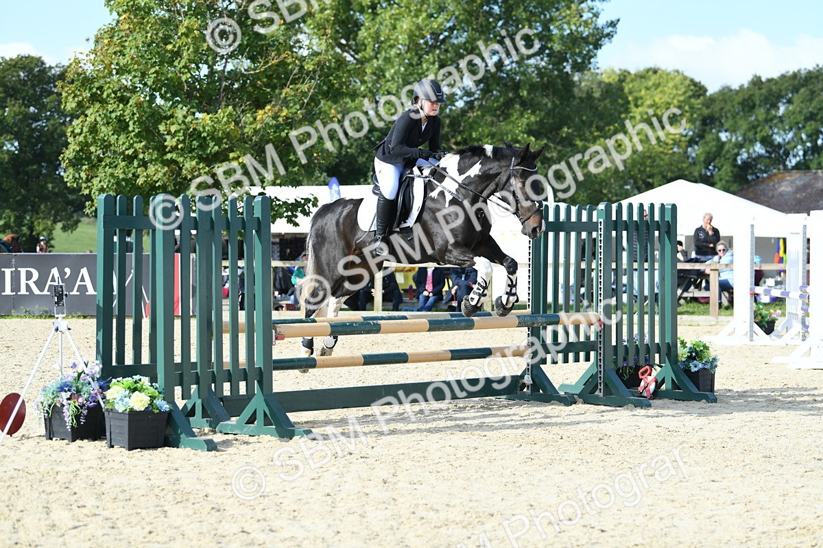 SBM_60748 - j25 - Junior Horse 80cm Championship