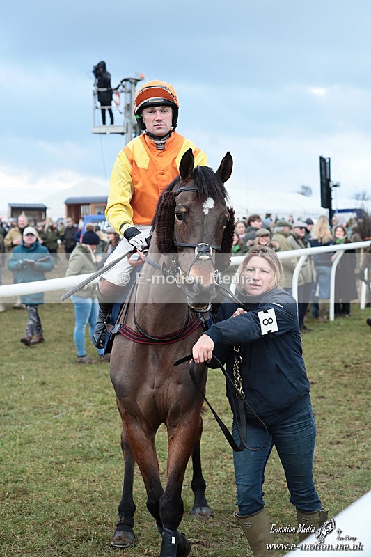 PtP 250126 1178 - Cocklebarrow Races Point-to-Point 25/01/26