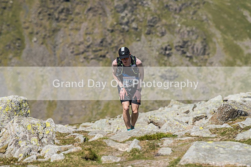 Duddon Long-457 - Duddon Valley (Long) Fell Race Saturday 3rd June 2023