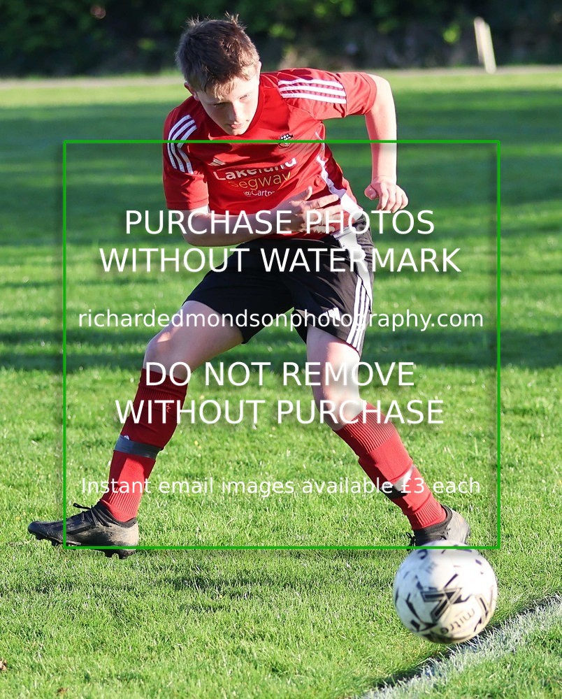 533A9208 - Grange United Under 13