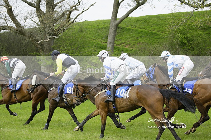 PtP 230422 557 - Berkeley Races - Woodford Glos 23/04/22