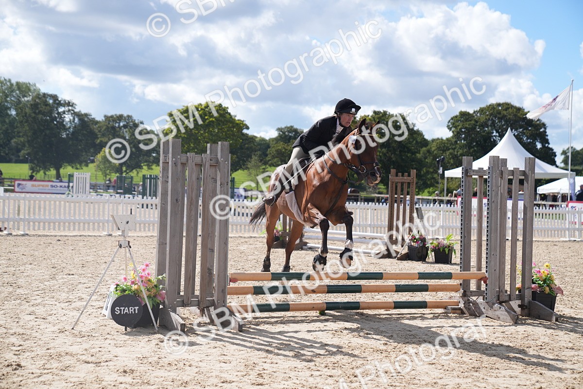 SBM_04107 - J34 Veteran 50cm Championship