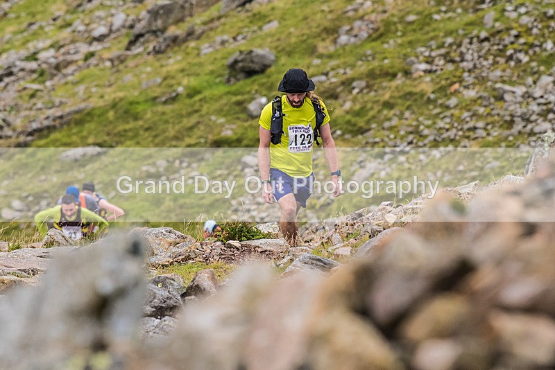 Borrowdale-965 - Borrowdale Fell Race Saturday 5th August 2023