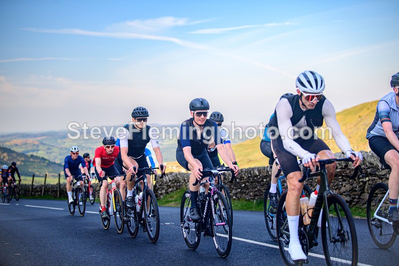 070509-2 - Kirkstone Pass 07:00 - 08:00