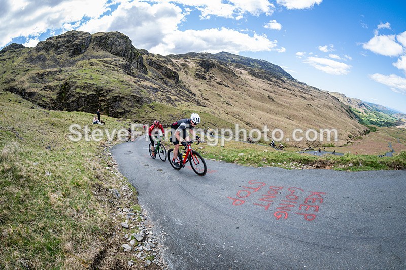 121154 - Hardknott Pass Camera 2 12.00-13.00