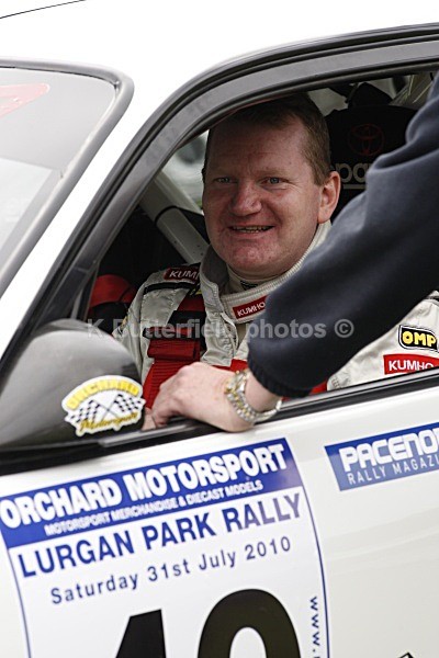 _I3C7700 - Lurgan Park Rally