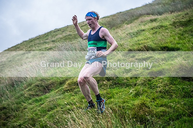 Steel Fell-456 - Steel Fell Race Wednesday 5th August 2026
