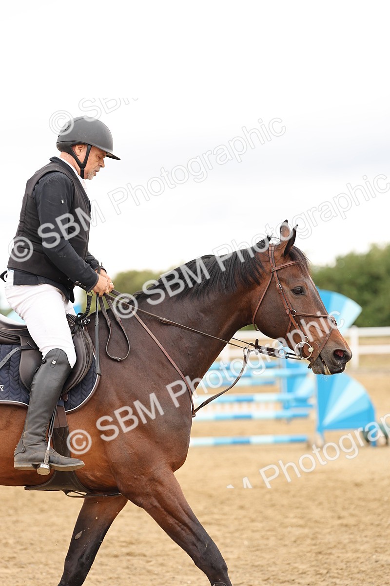 SBM_023636 - Class 4 - Amateur Championship Qualifier 95cm