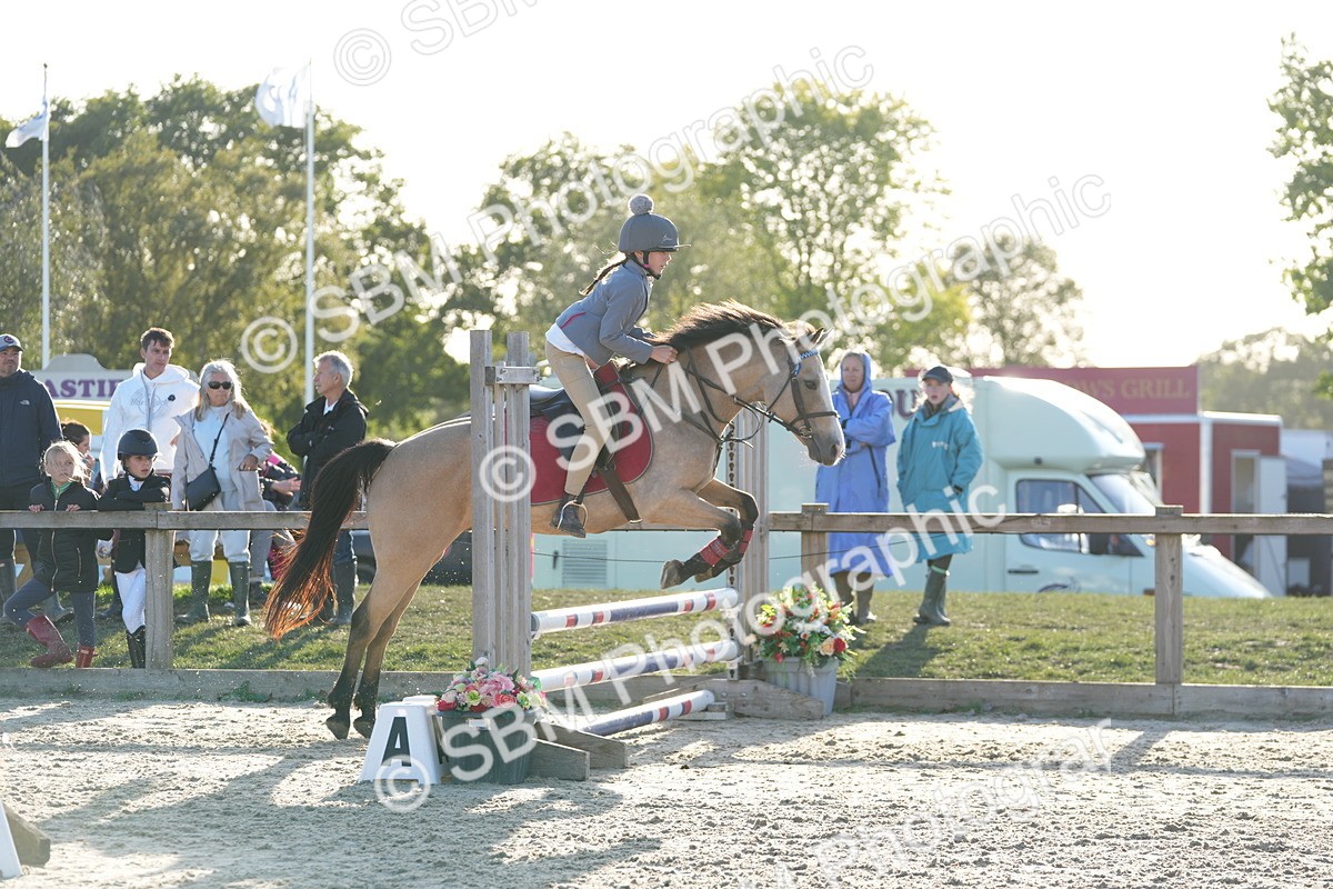 SBM_53883 - J8 - Junior Pony 65cm Championship