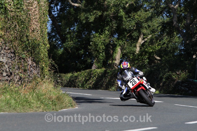 David Bell - Motorsport Merchandise F1/F2 Classic TT