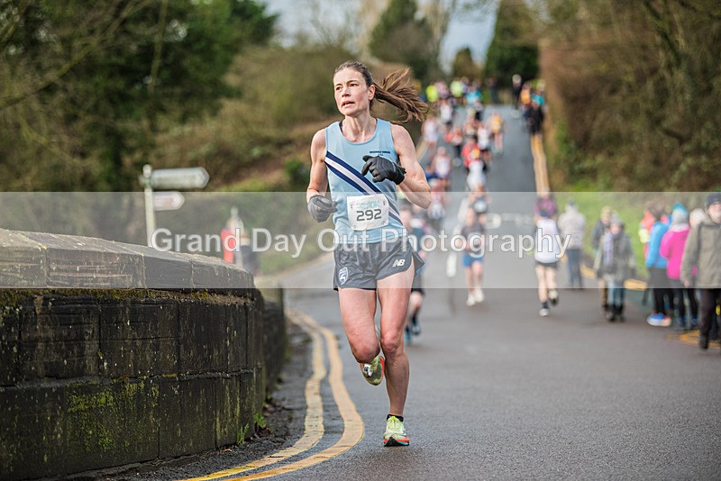 Ribble-923 - Ribble Valley 10K Sunday 31st December 2023