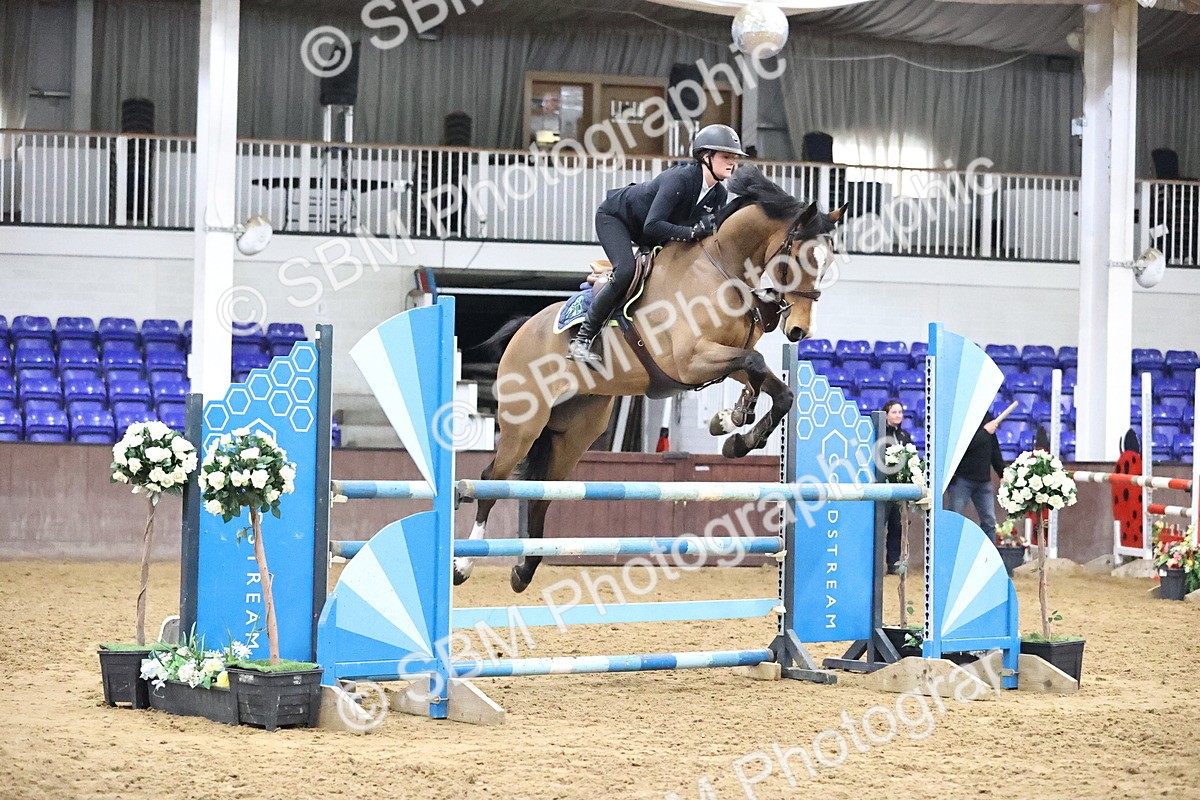 SBM_002229 - Class 10 - Senior Newcomers - 1.10m