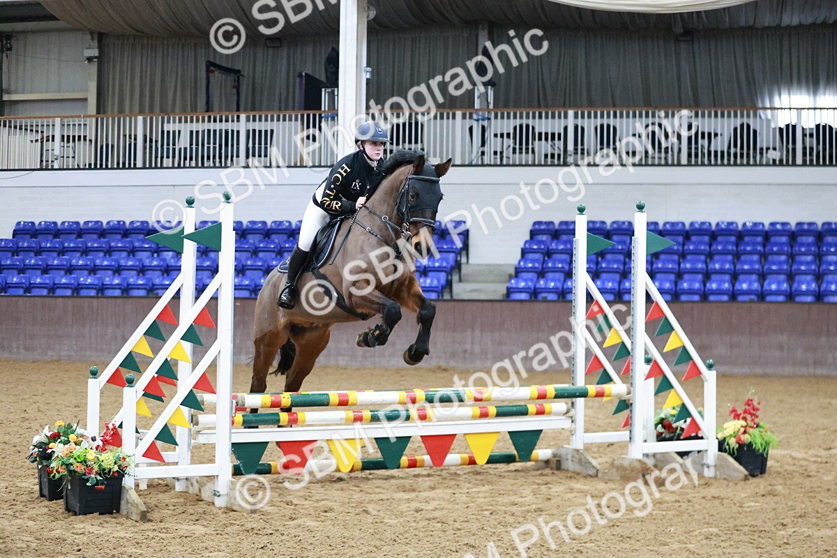 SBM_000023 - Class 1 - Clear Round