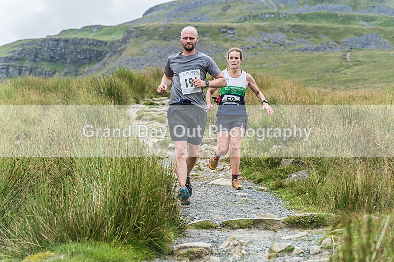 Ingleborough-988 - Ingleborough Mountain Race Saturday 20th July 2024