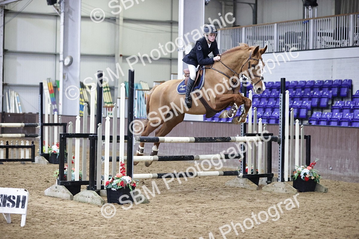 SBM_000813 - Class 3 - Nupafeed Supplements Senior Discovery/ 1m Open