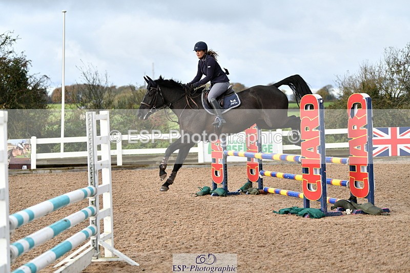 231110A-103603-00095 - Cls 2 British Novice & 90cm Open