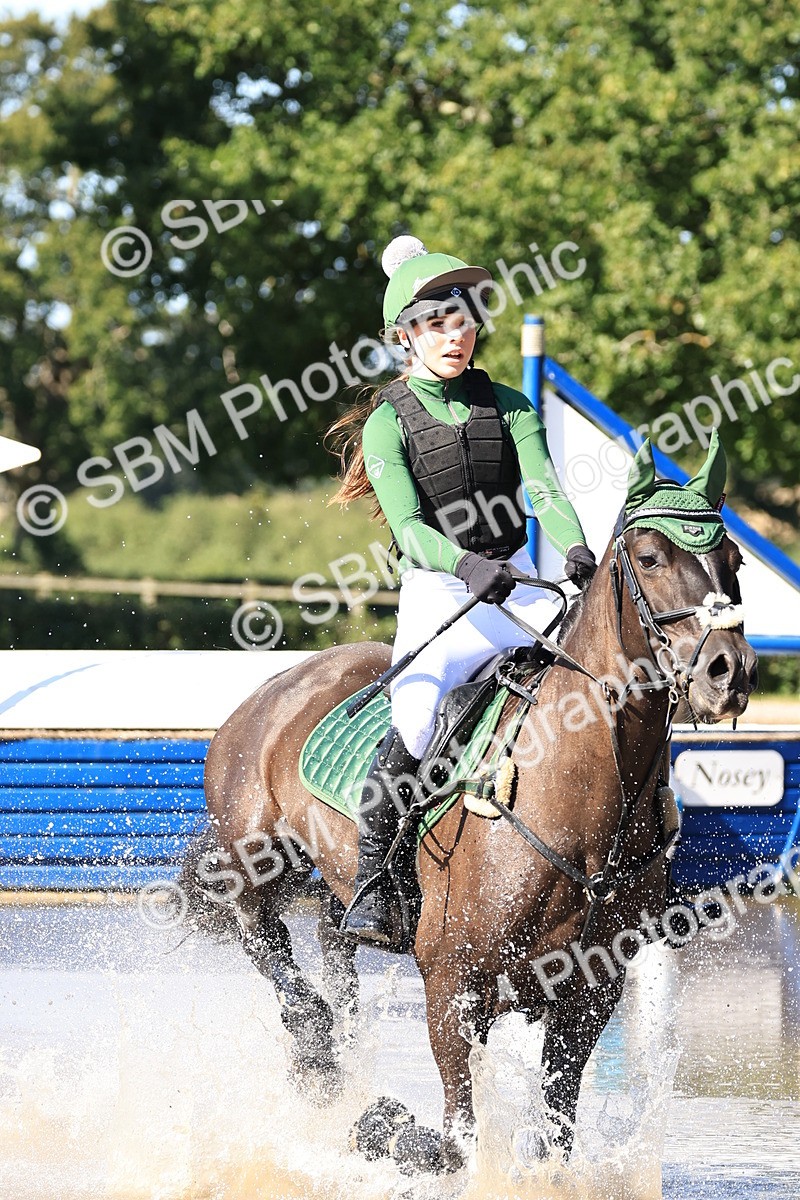 SBM_20304 - E6 - Eventers Challenge 60cm Championship