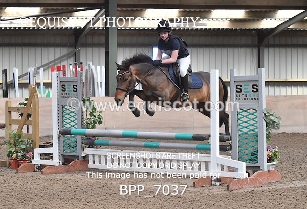 BPP_7037 - CLASS 3 BE80CM