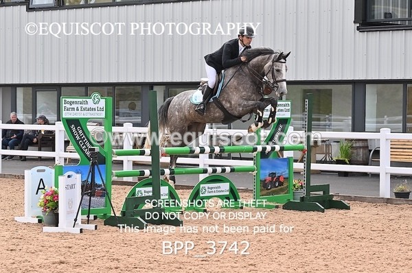 BPP_3742 - CLASS 1 WED Nupafeeds Senior Dicovery/1m open