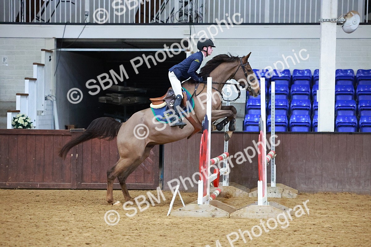 SBM_000167 - Class 1 - Clear Round