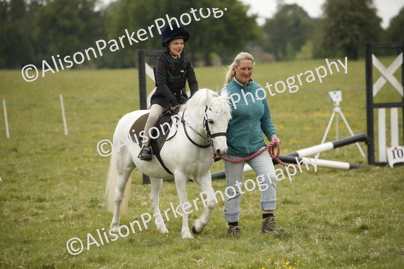 20250517-0276 - Class 1 - 30cm On Lead Rein