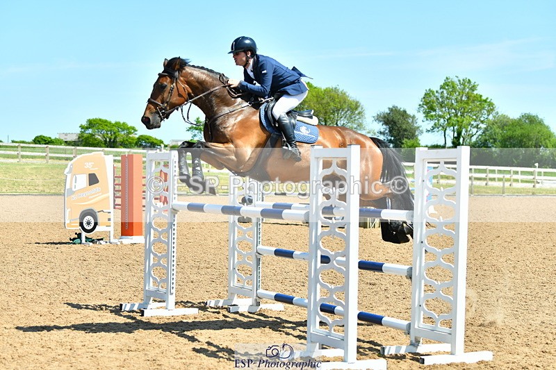 230527A-142958-05028 - Cls 17 National 1.30m Open