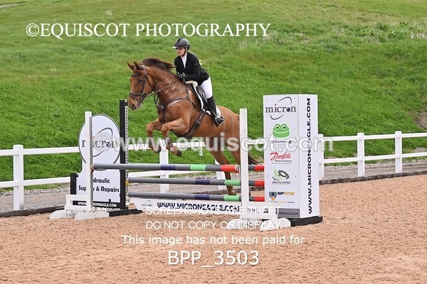 BPP_3503 - CLASS 14. - SAT - Senior Discovery/1m Open