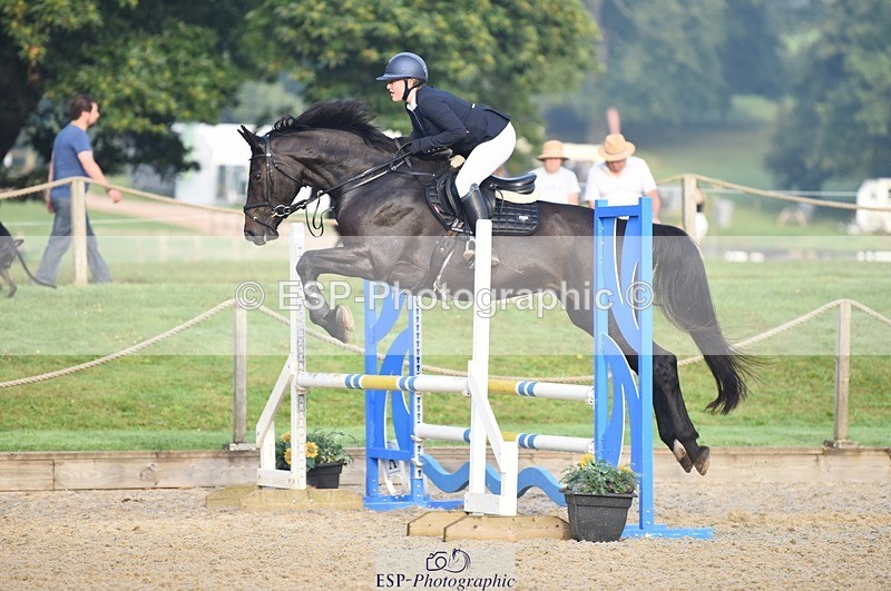 230909-082610-04150 - Cls 15 British Novice & 90cm Open