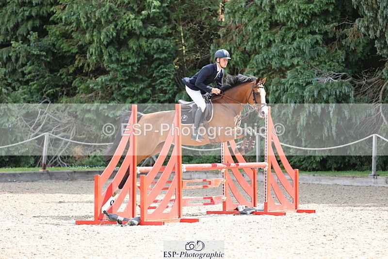 250614A-101308-05585 - Cls 26 British Novice and 90cm Open