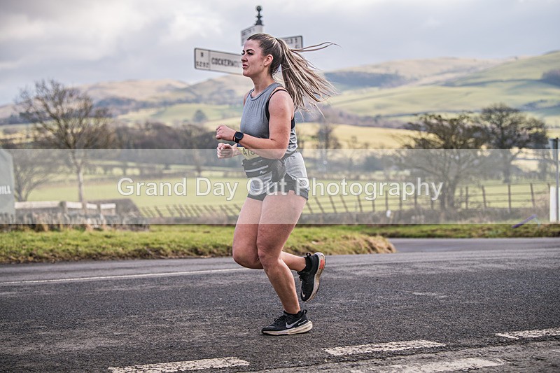 North Lakes-651 - North Lakes 10K & Half Marathon Sunday 9th February 2025