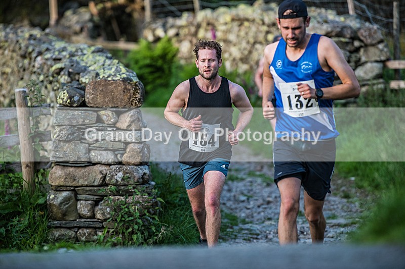 Langstrath-565 - Langstrath Fell Race Wednesday 18th June 2025