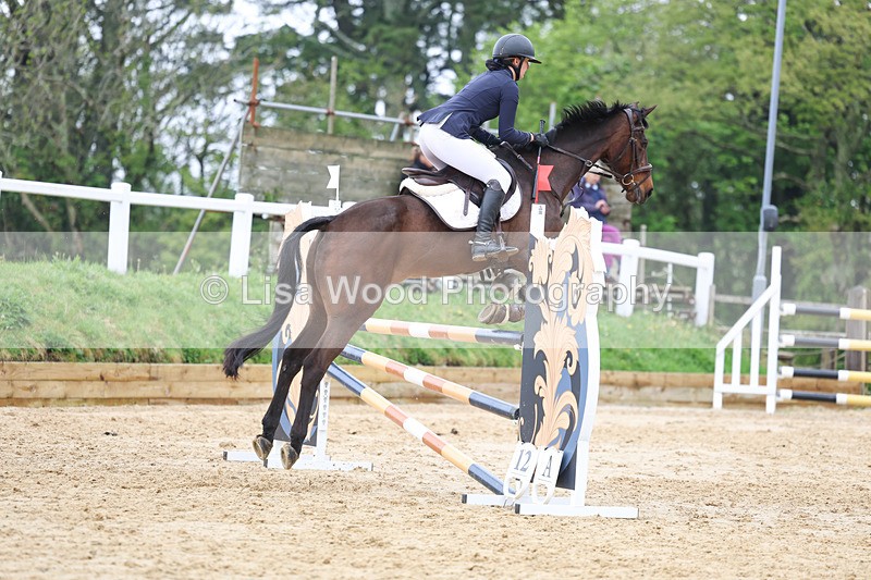 3E7A3300 - Class 5: Senior Discovery/1m open