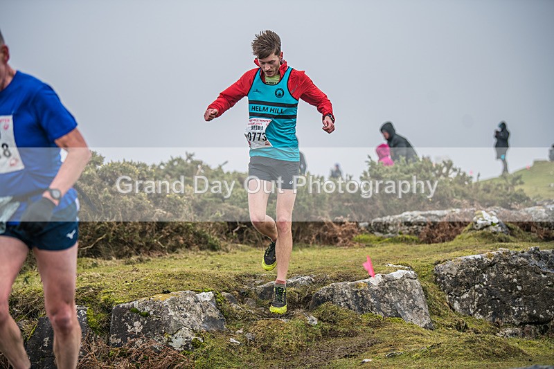 KWL-600 - Kendal Winter League Birkrigg Sunday 29th January 2023