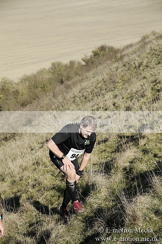 PVT 240219 1536 - The Terminator Race - Pewsey Vale - 24/02/19