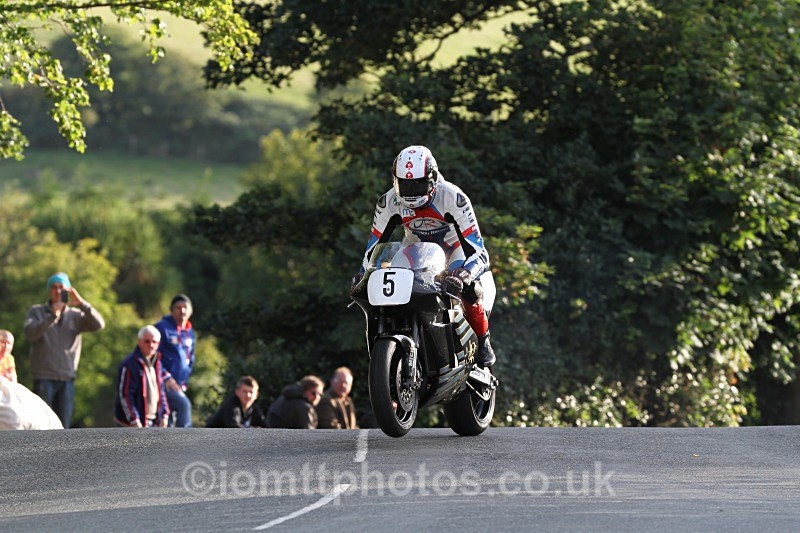 FOM_0019 - Norton Parade Lap