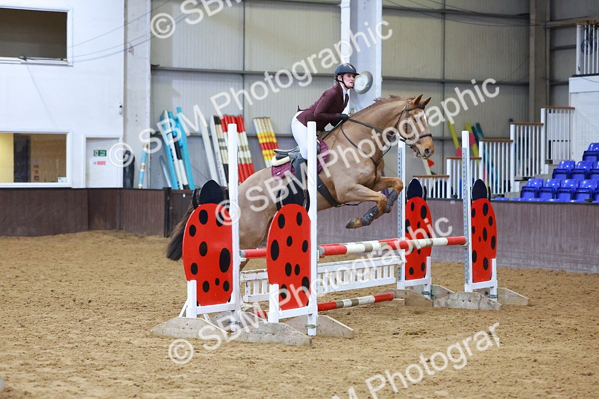 SBM_000301 - Class 2 - Senior British Novice - 90cm