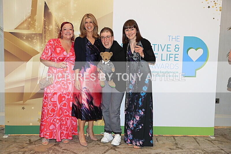 _09I0268 - The Palliative Care Awards 2024