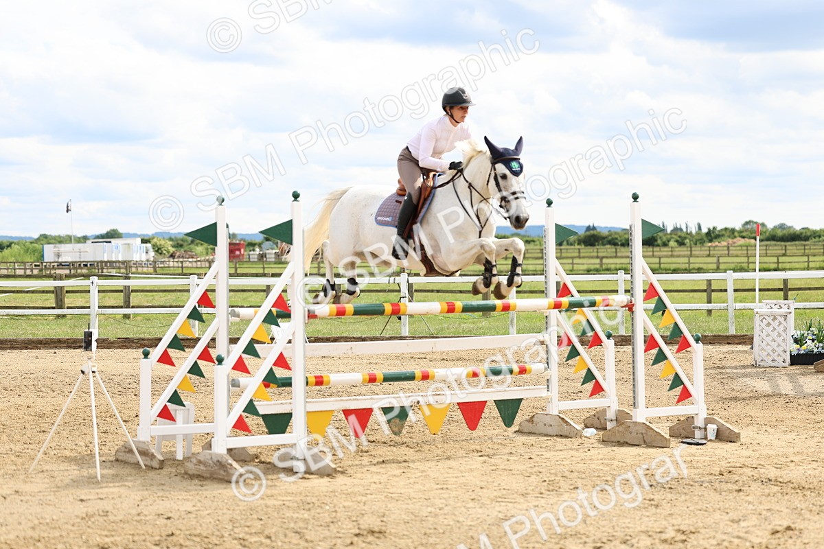 SBM_006366 - Class 20 - Senior Foxhunter - 1.20m