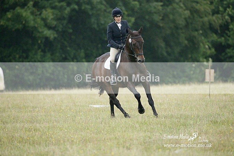 BVRC 030721 624 - Bourne Valley Riding Club Dressage 03/07/21