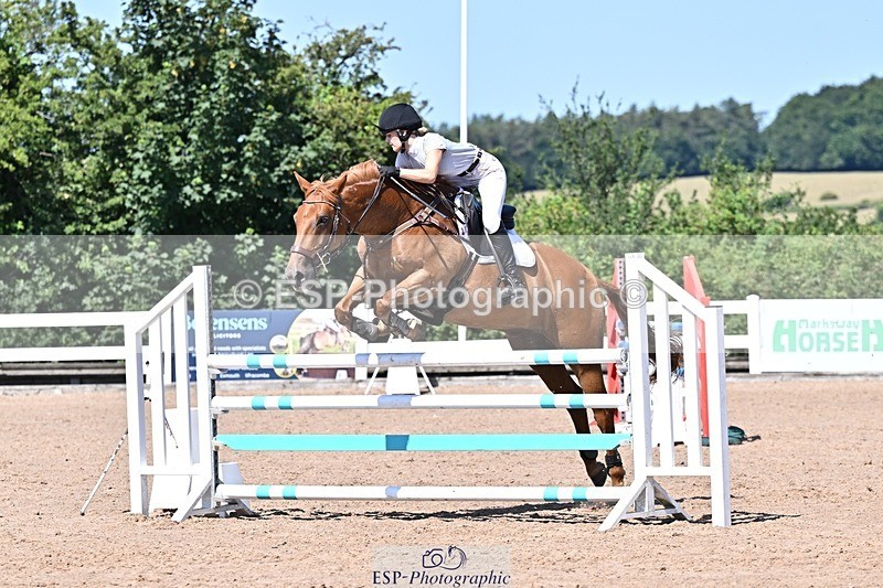 250712-105545-00319 - Cls 8 95cm Amateur Qualifier