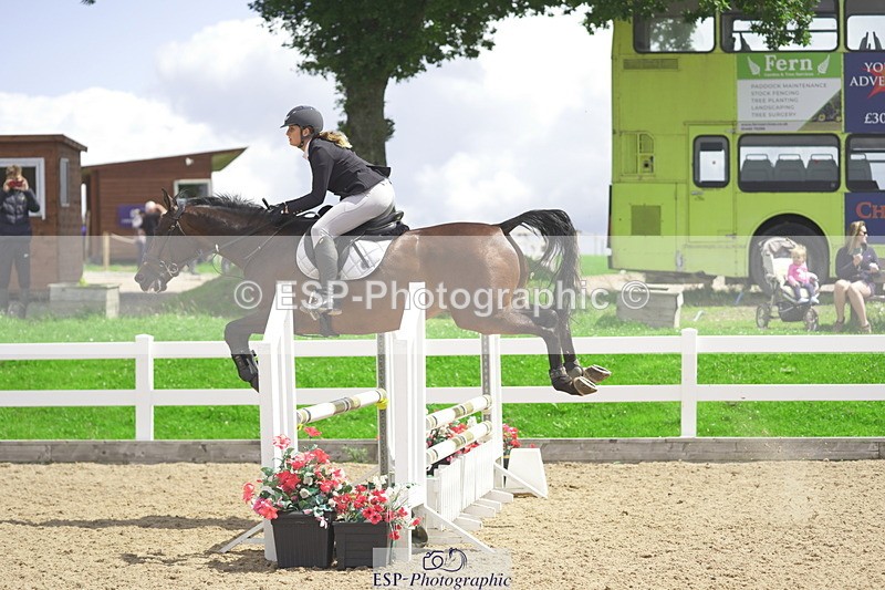 230729A-130400-06075 - Cls 22 85cm Amateur Quali