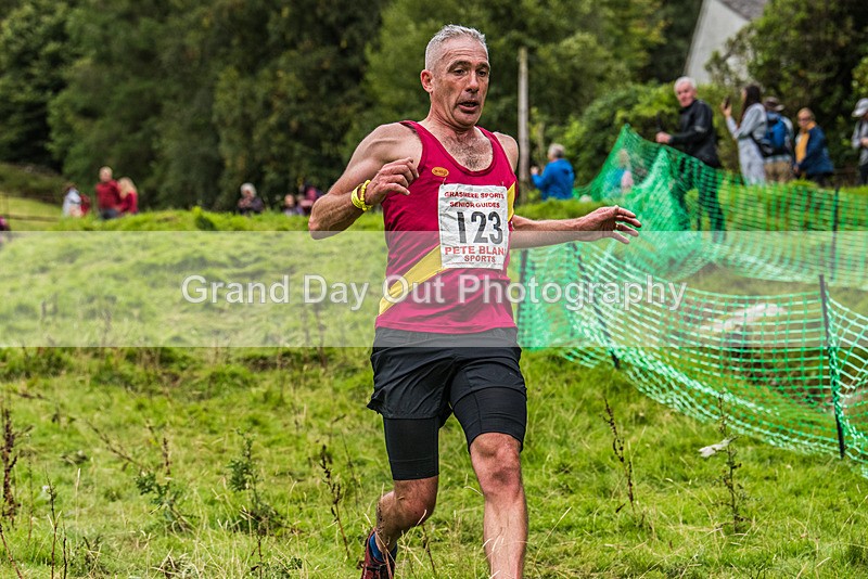 Grasmere-793 - Grasmere Sports Junior & Senior Fell Races Sunday 27th August 2023