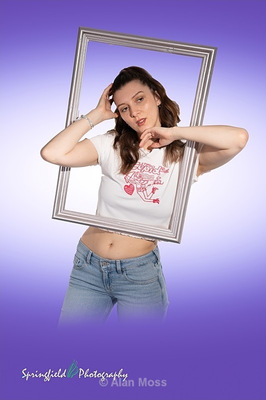  - Trick Shots and Artistic manipulations