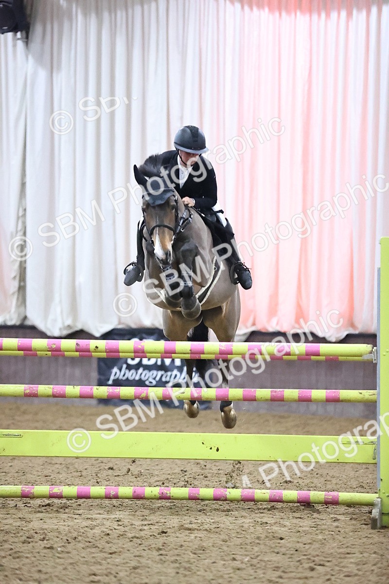 SBM_003220 - Class 11 - Senior Foxhunter - 1.20m