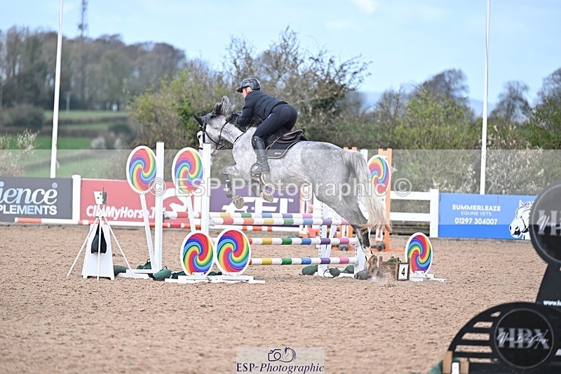 260325-110821-00155 - Cls 0+1 Clear Round, British Novice and 90cm